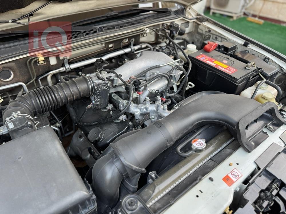 ميتسوبيشي باجيرو